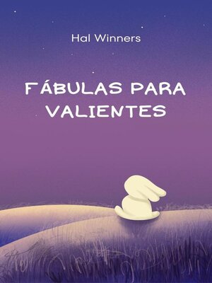 cover image of Fábulas para Valientes